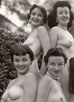 Moms Vintage Porn Pictures